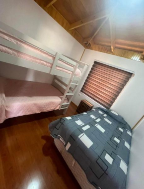 Cabañas Karim